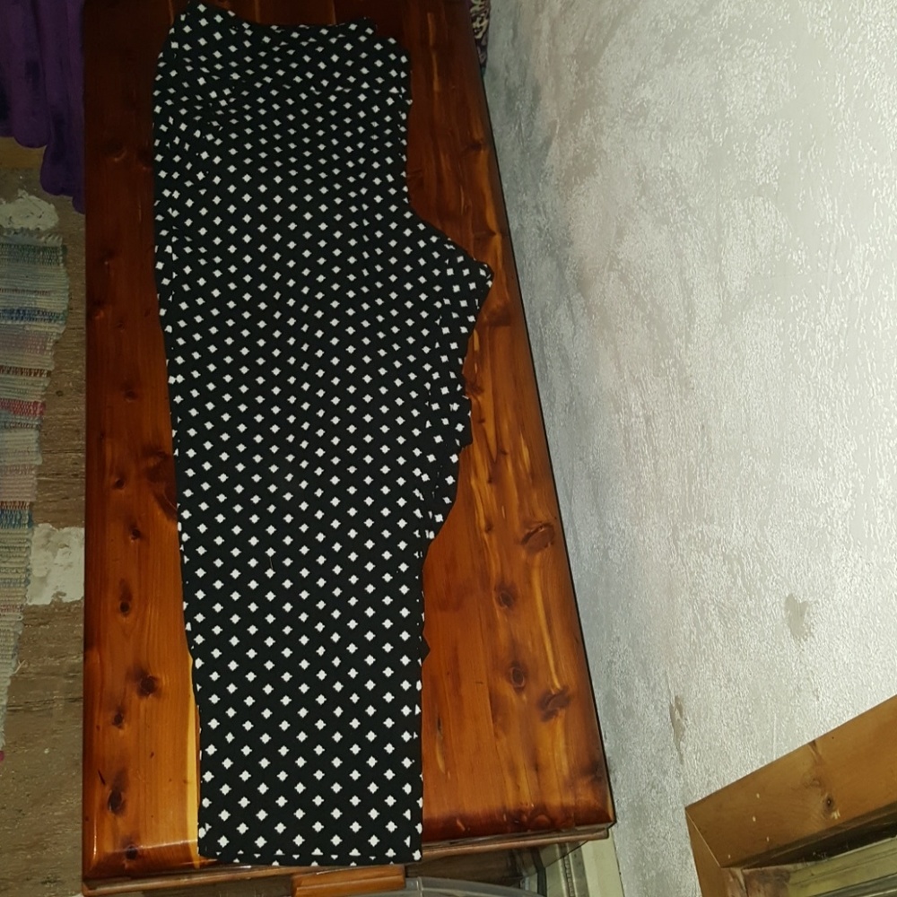 Lane Bryant Pants